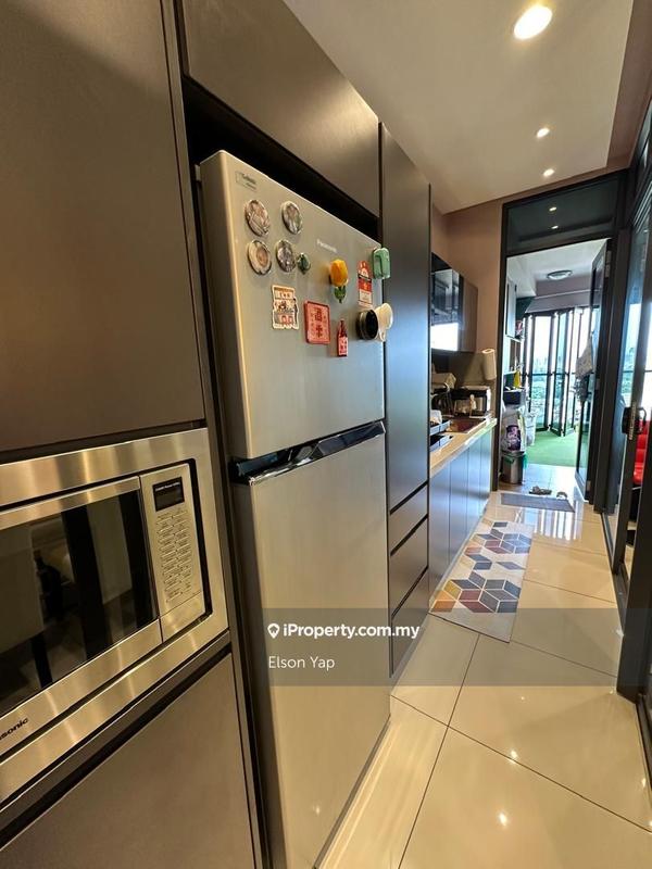 Kondominium untuk Dijual di Bennington Residences @ SkyArena oleh Elson Yap - iProperty.com.my