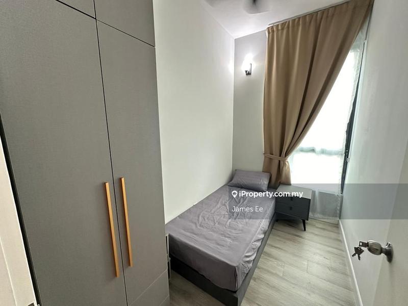 Service Residence for Rent in Cubic Botanical by James Ee - iProperty.com.my