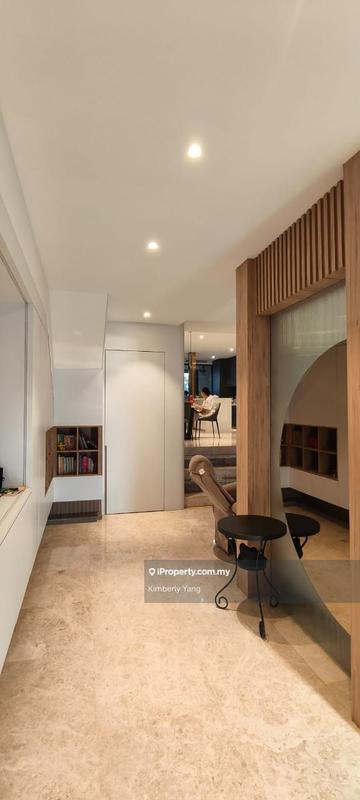 Rumah Berangkai 2 Tingkat untuk Dijual di Taman Bukit Desa, Taman Desa oleh Kimberly Yang - iProperty.com.my