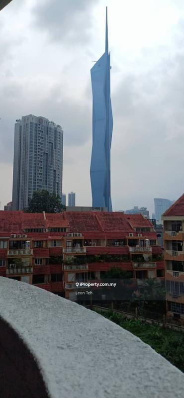 For Rent - Angkasa Impian 2