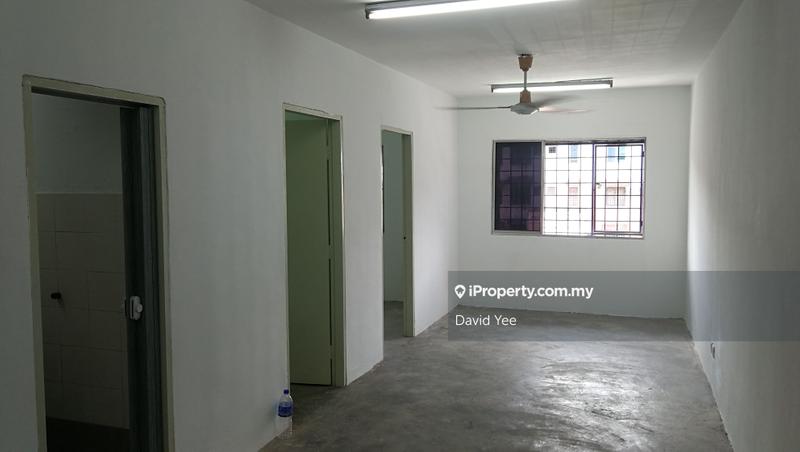 For Sale - Apartment Harmoni