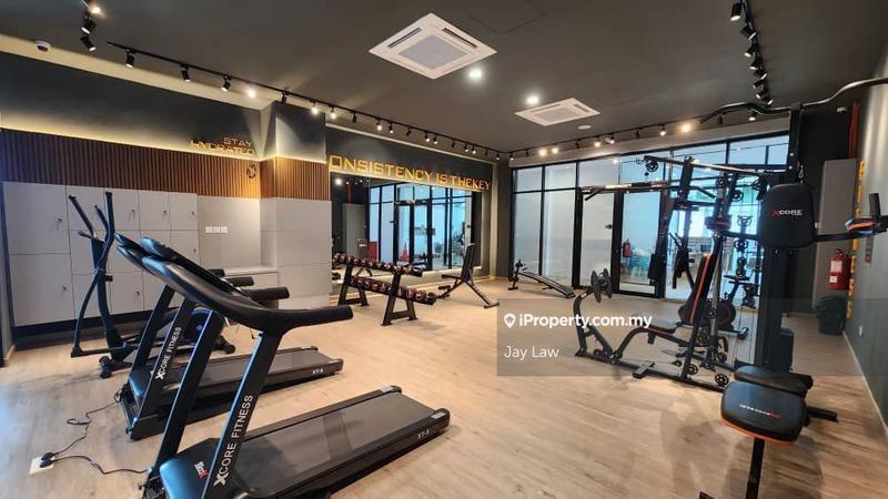 Kondominium untuk Disewa di d'Millenia Residences oleh Jay Law - iProperty.com.my