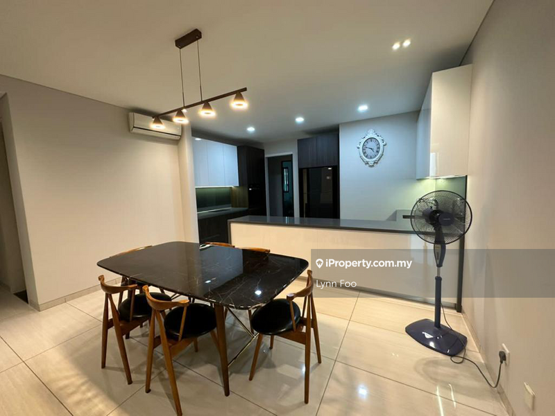 Condominium for Sale in The Light Collection IV by Lynn Foo - iProperty.com.my