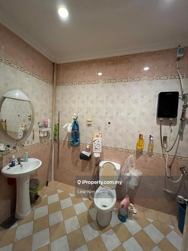 Rumah Teres 2-Tingkat untuk Dijual di Taman Wangsa Permai, Kepong oleh Lew Kim Meng - iProperty.com.my