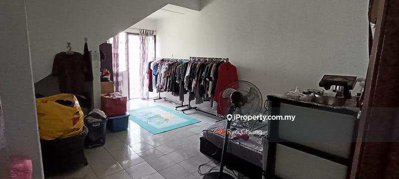 2-storey Terraced House for Sale in Usj 12, Subang Jaya by Ryo Chung - iProperty.com.my