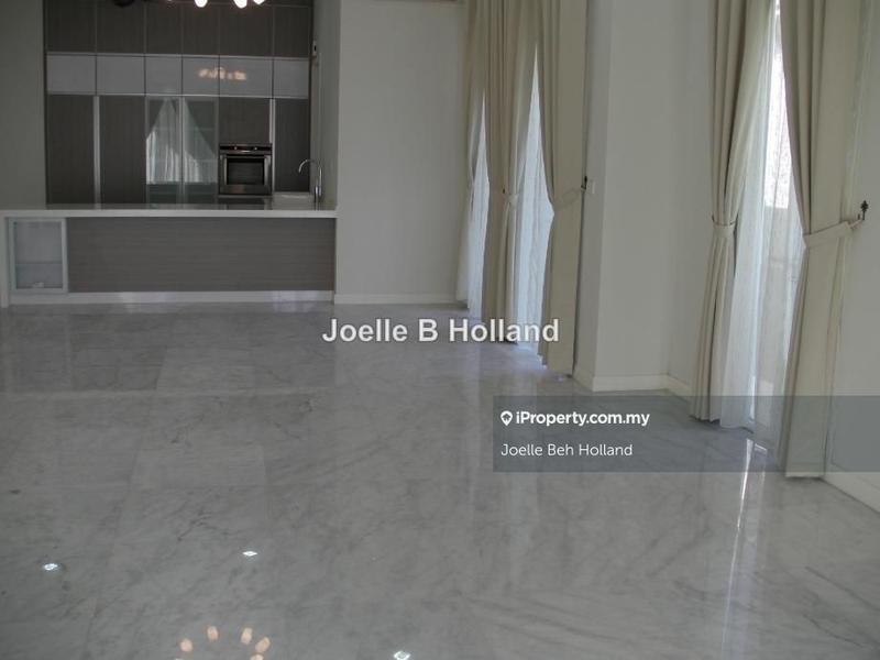 Rumah Berkembar untuk Dijual di Desa Sri Hartamas, Sri Hartamas oleh Joelle Beh Holland - iProperty.com.my