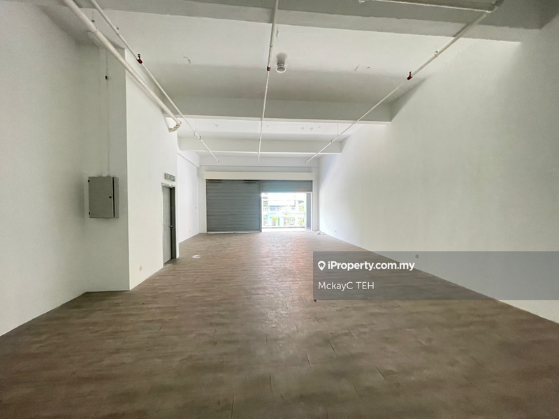For Rent - Setia walk Pusat  bandar puchong
