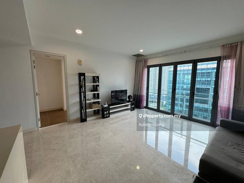 Kediaman Servis untuk Dijual di Imperia oleh Ashley Yeong - iProperty.com.my