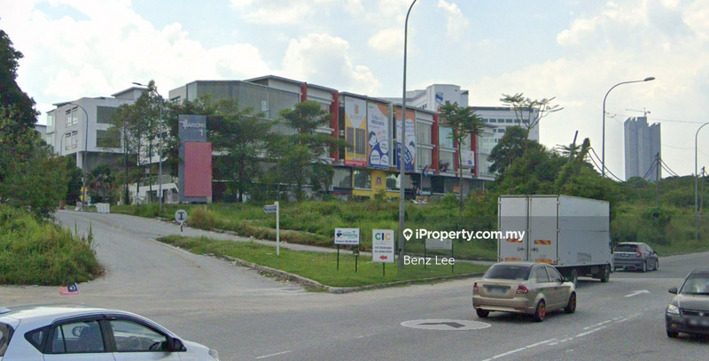 Shop for Sale in Anggun, Rawang by Benz Lee - iProperty.com.my