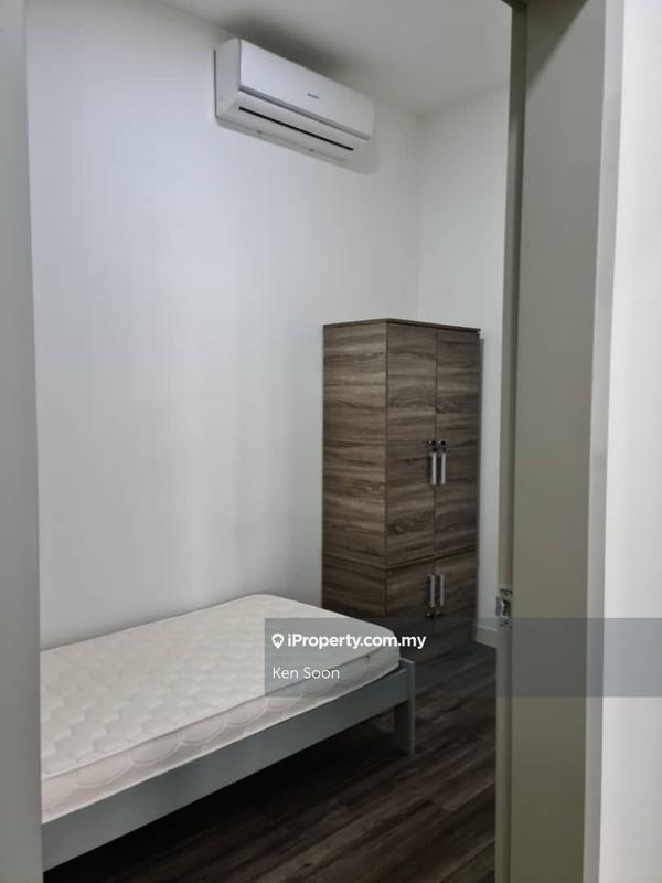 Service Residence for Rent in Utropolis Suites 2 by Ken Soon - iProperty.com.my