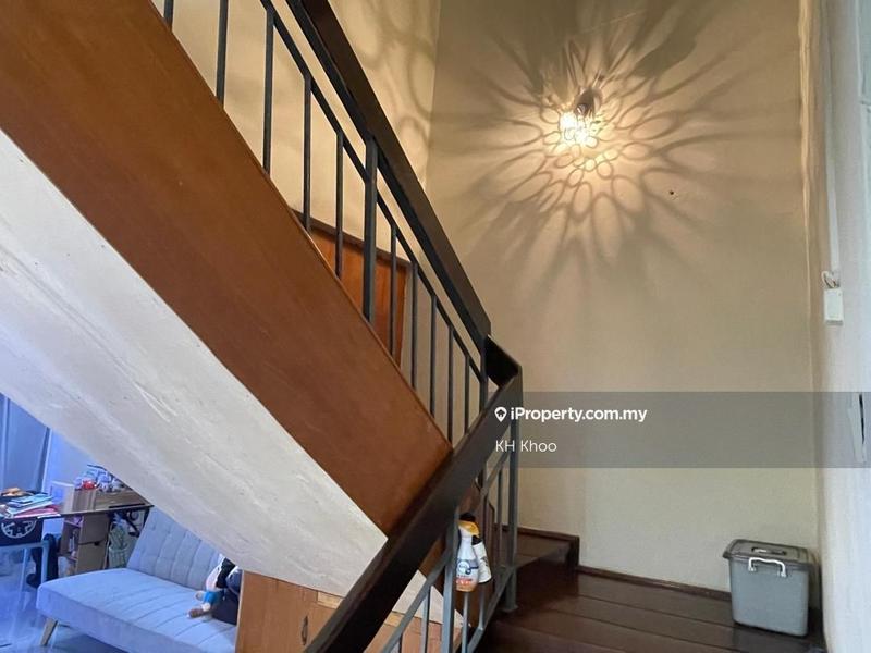 2-storey Terraced House for Sale in Taman Sri Muda, Shah Alam by KH Khoo - iProperty.com.my