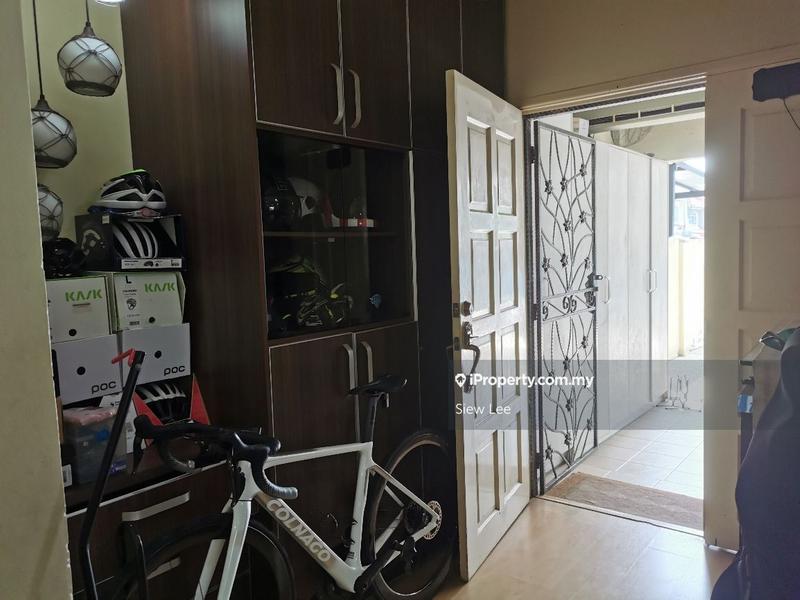 2-storey Terraced House for Sale in Seri Utama Damansara, Kota Damansara by Siew Lee - iProperty.com.my