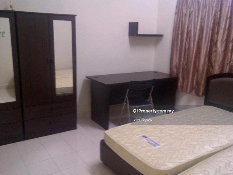 Condominium for Sale in Suriamas by Ivan Ngow - iProperty.com.my