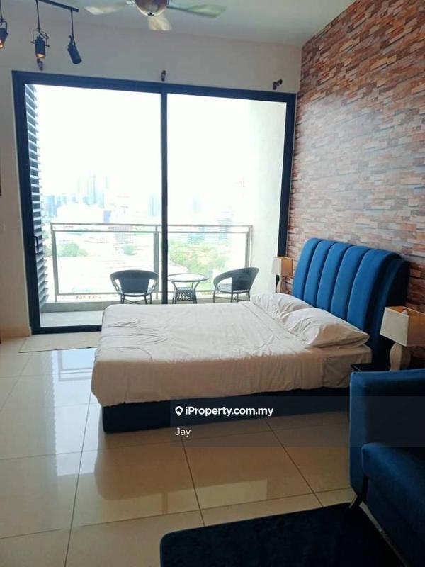 Service Residence for Sale in Nadi Bangsar by Jay - iProperty.com.my