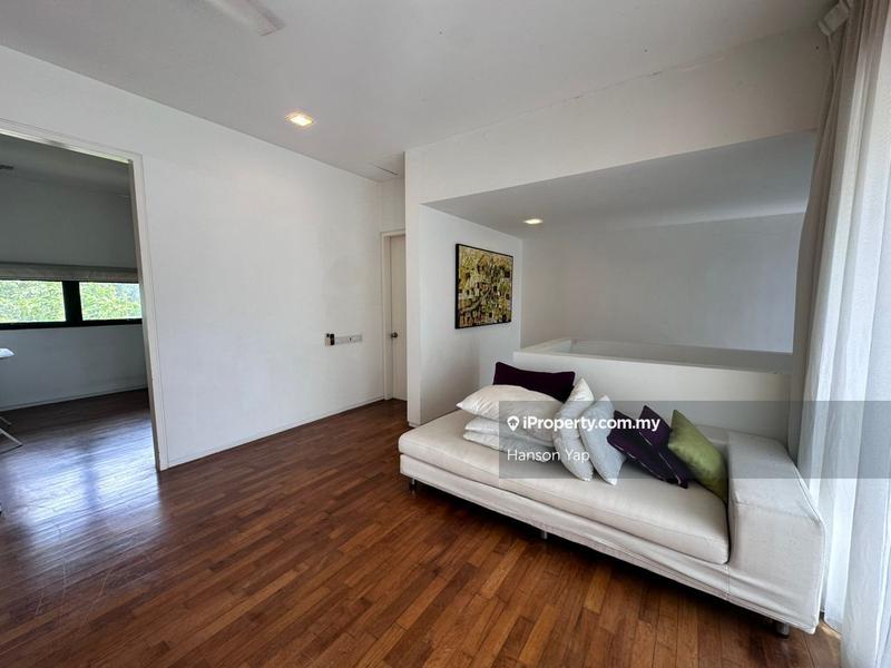 3-storey Terraced House for Rent in Bluconstellation, Seri Kembangan, near asim, Seri Kembangan by Hanson Yap - iProperty.com.my