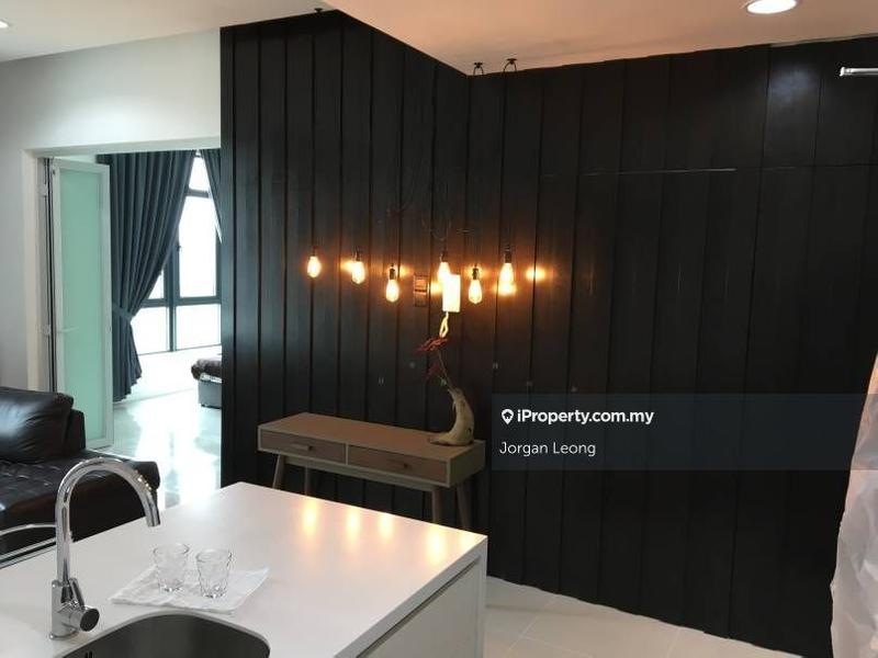 Kediaman Servis untuk Dijual di Tropicana Avenue oleh Jorgan Leong - iProperty.com.my