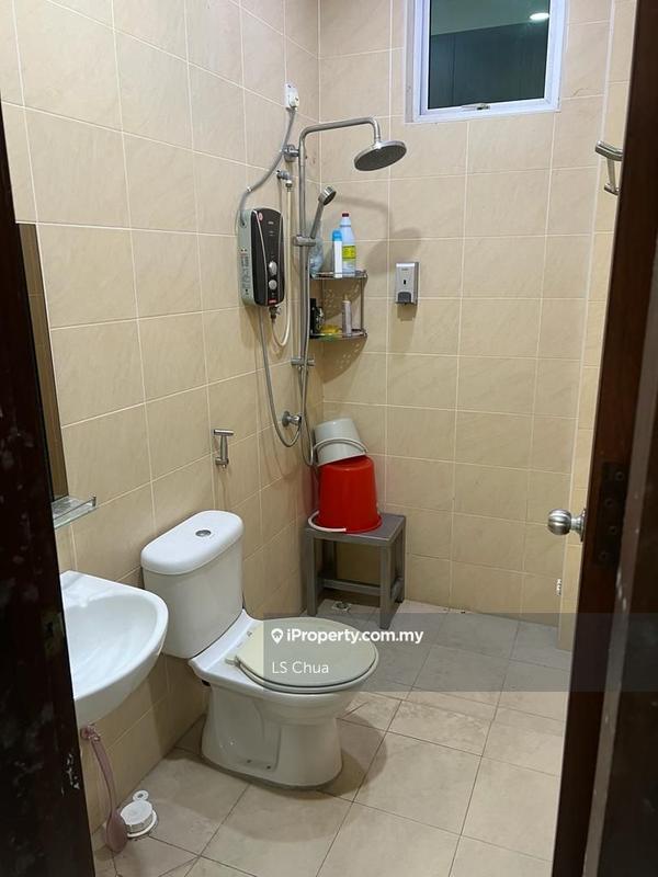 Semi-Detached House for Sale in Taman Seri Senangan, Butterworth by LS Chua - iProperty.com.my