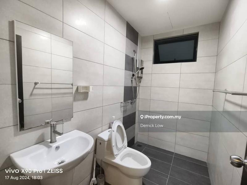 Service Residence for Rent in Molek Regency by Derrick Low - iProperty.com.my