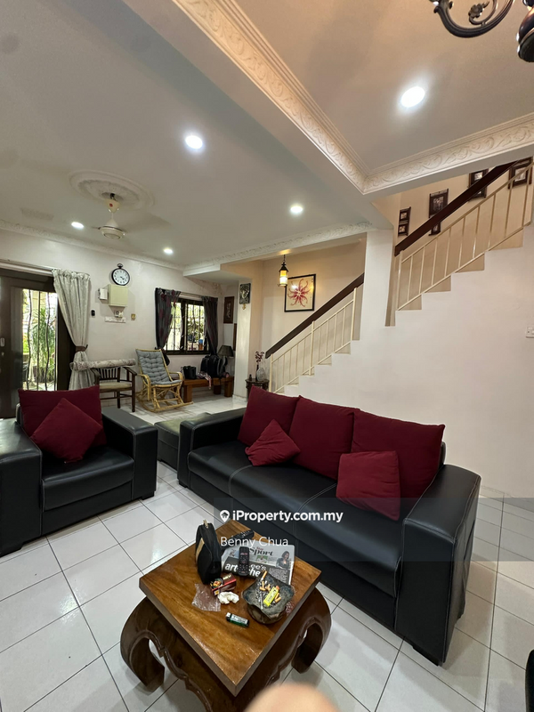 2-storey Terraced House for Sale in Bandar Puteri Klang, Klang by Benny Chua - iProperty.com.my