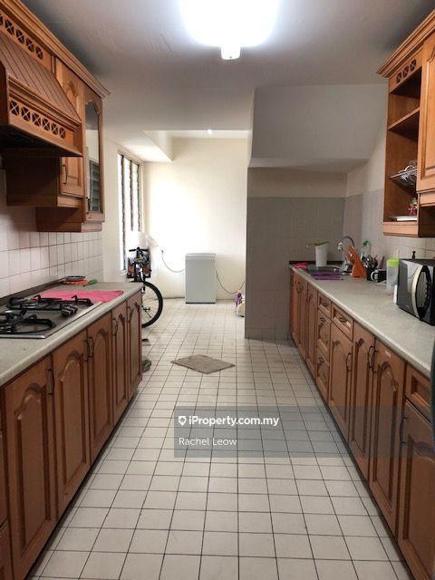 Condominium for Sale in Riana Green Condominium by Rachel Leow - iProperty.com.my