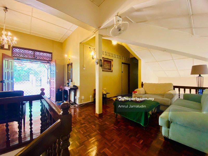 Bungalow House untuk Dijual di Kemensah Heights, Ulu Kelang oleh Amrul Jamaludin - iProperty.com.my