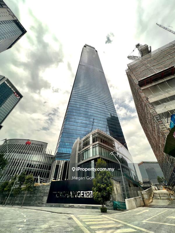 Office for Rent in KL City Centre, Kuala Lumpur by Megan Goh - iProperty.com.my