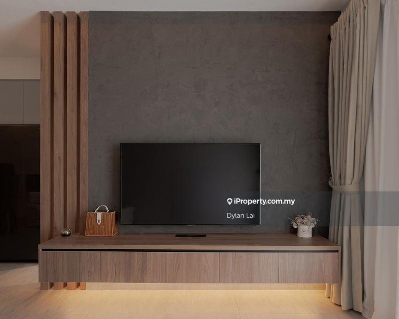 Service Residence for Sale in Kanvas SOHO by Dylan Lai - iProperty.com.my