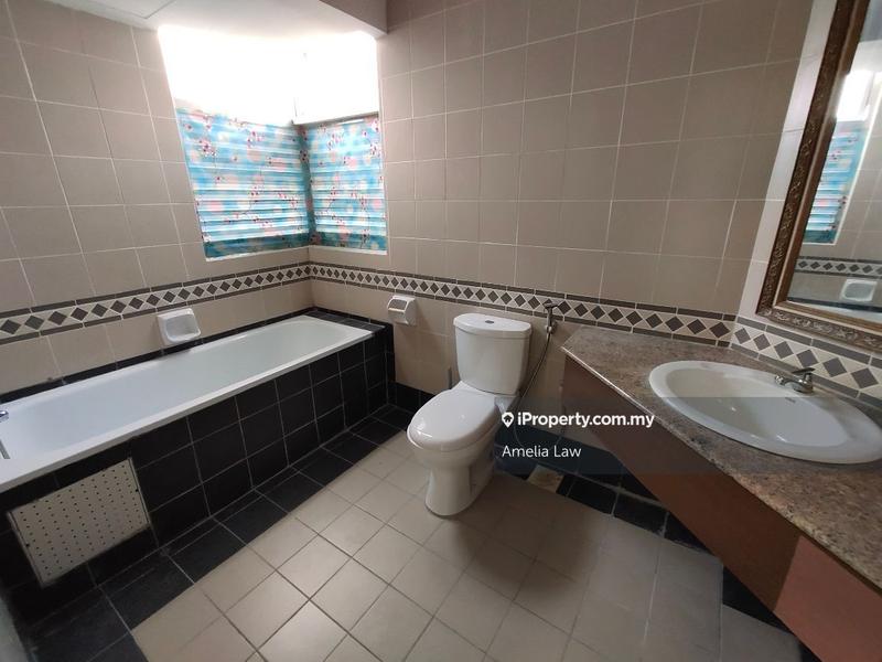 Condominium for Rent in Riana Green Condominium by Amelia Law - Bathroom - iProperty.com.my