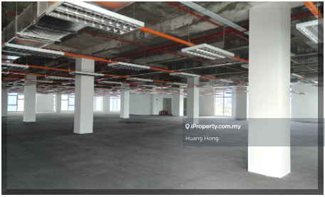 Office for Rent in Wisma Mustapha Kamal @ NeoCyber, Cyberjaya by Huang Hong - iProperty.com.my