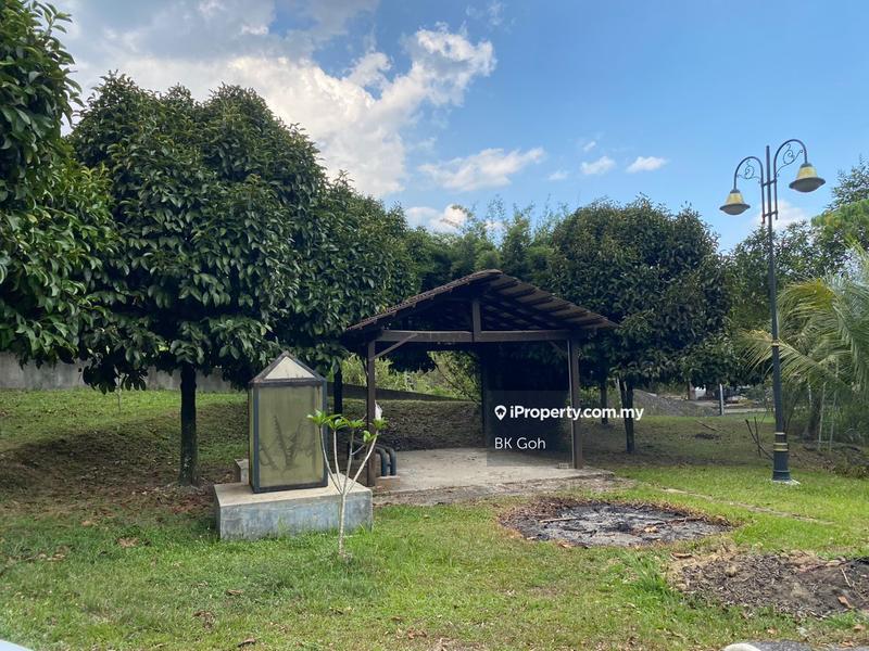 Tanah Perindustrian untuk Dijual di Pekan Semenyih, Semenyih oleh BK Goh - iProperty.com.my