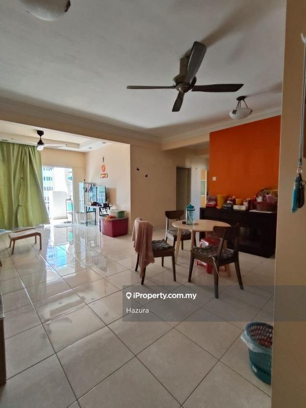 Condominium for Sale in Aseana Puteri by Hazura - iProperty.com.my