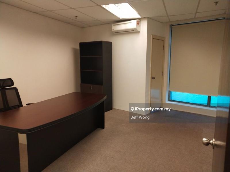 Office for Sale in Mont Kiara, Kuala Lumpur by Jeff Wong - iProperty.com.my