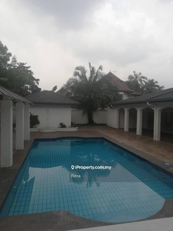 Bungalow House untuk Dijual di Mines Resort City, Seri Kembangan oleh Flora - iProperty.com.my