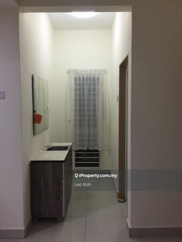 Kondominium untuk Dijual di Bayan Villa, Seri Kembangan oleh Leo Koh - iProperty.com.my