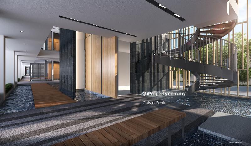 For Sale - Stellar Damansara