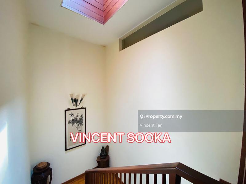 Semi-Detached House for Sale in Jalan Nyaman, Kuala Lumpur by Vincent Tan - iProperty.com.my