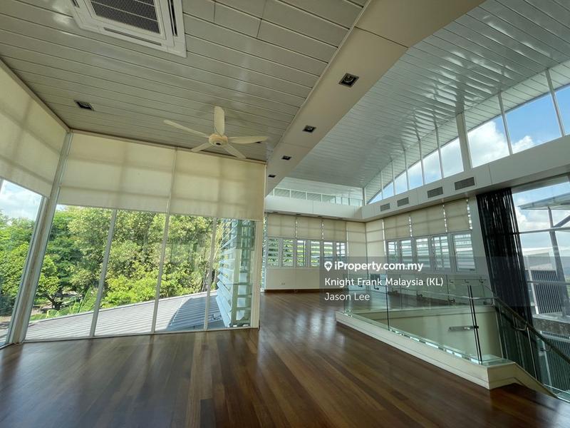 Bungalow House untuk Dijual di Country Heights Damansara, Kuala Lumpur oleh Jason Lee - iProperty.com.my