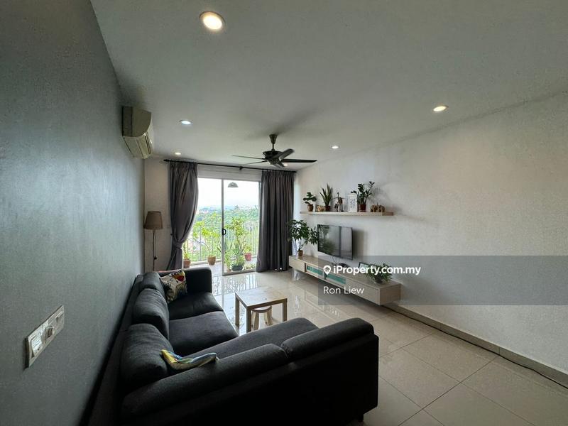 For Sale - The Sanderson