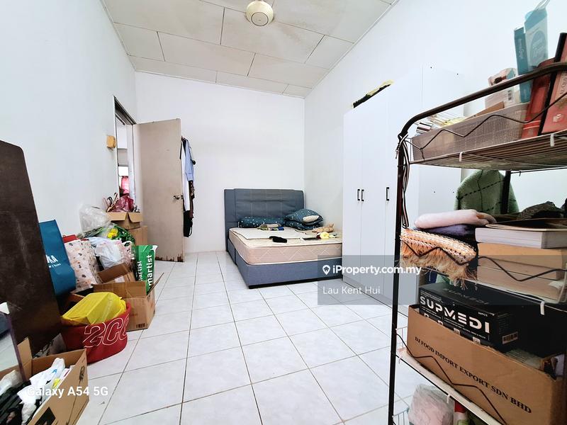 1-storey Terraced House for Sale in Lestari Putra, Seri Kembangan by Lau Kent Hui - iProperty.com.my