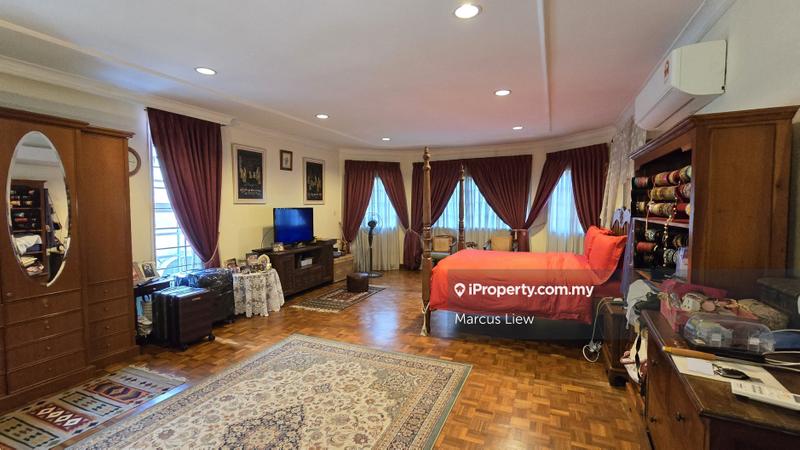 Banglo untuk Dijual di Taman Bukit Pantai, Bangsar oleh Marcus Liew - iProperty.com.my