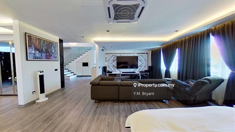 Rumah Berkembar untuk Dijual di Tropicana, Selangor oleh Bryant Be - iProperty.com.my