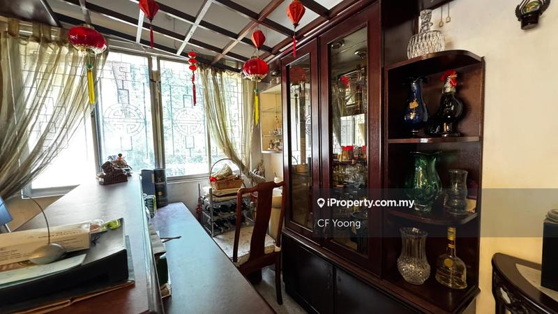 Rumah Berangkai 3 Tingkat untuk Dijual di t2c5d, Bangsar oleh CF Yoong - iProperty.com.my