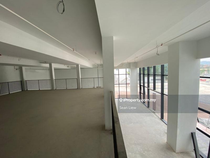Warehouse for Sale in Kota Damansara, Selangor by Sean Liew - iProperty.com.my