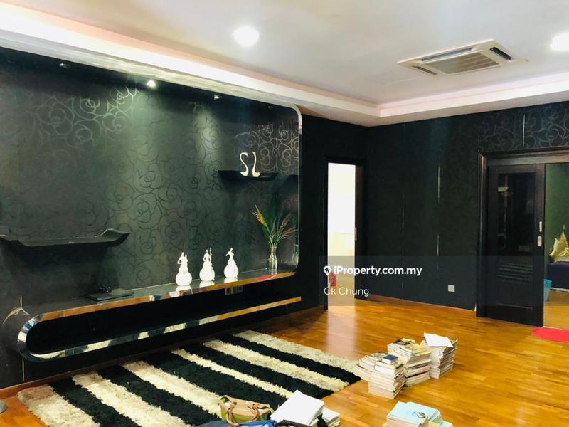 Banglo untuk Dijual di iync3, Sungai Buloh oleh Ck Chung - iProperty.com.my