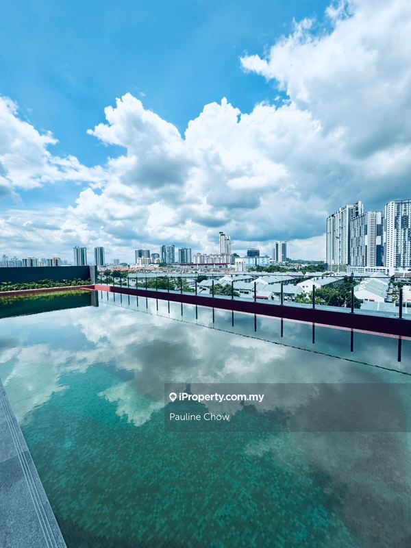 Service Residence for Rent in The Rosewoodz @ Bukit Jalil by Pauline Chow - iProperty.com.my