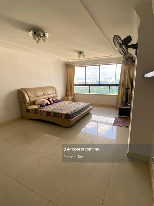 Condominium for Sale in Mont Kiara Palma by Rachael Tan - iProperty.com.my
