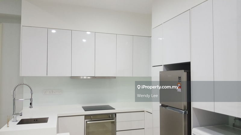 Kediaman Servis untuk Disewa di Vogue Suites One oleh Wendy Lee - iProperty.com.my