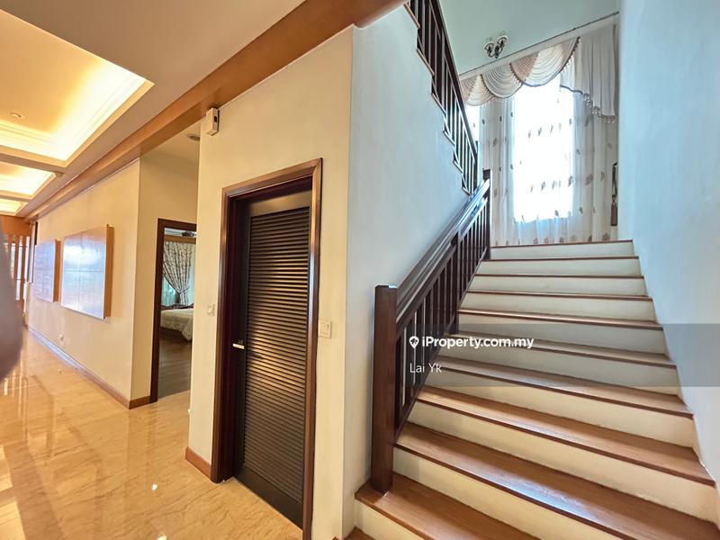 Bungalow House untuk Dijual di Glenmarie Court, Glenmarie oleh Lai Yk - iProperty.com.my