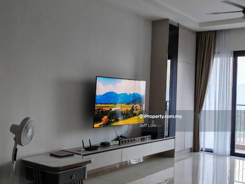 For Sale - Damansara Seresta