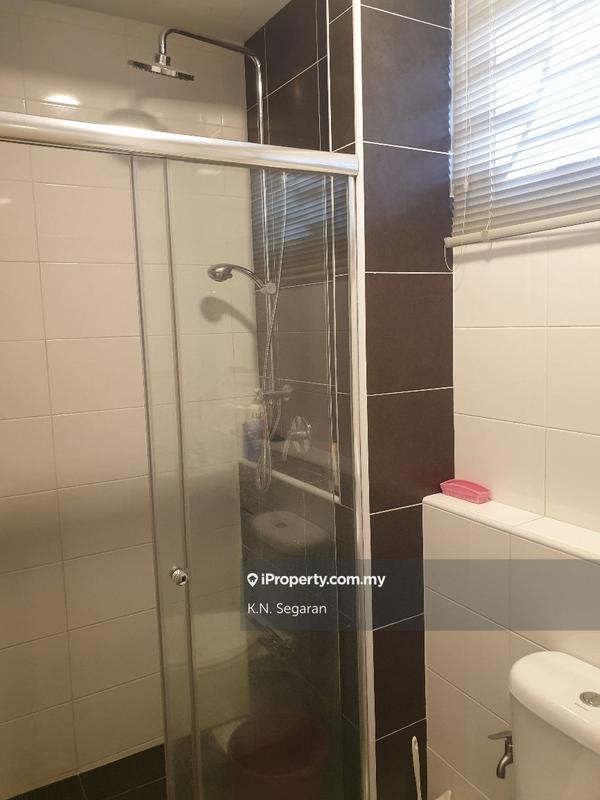 Semi-Detached House for Rent in Kota Kemuning, Shah Alam by K.N. Segaran - iProperty.com.my